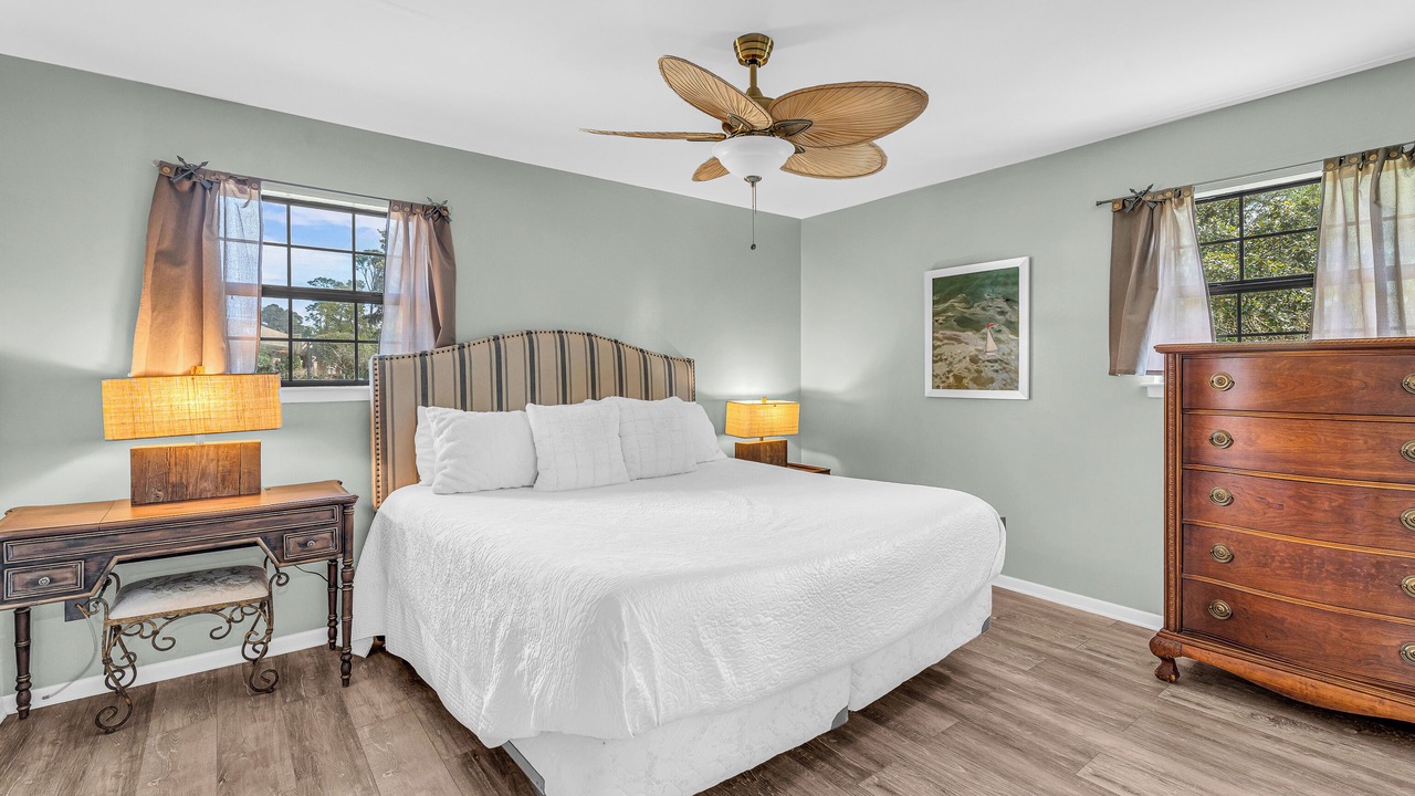 Photo of Bedroom in Fairhope