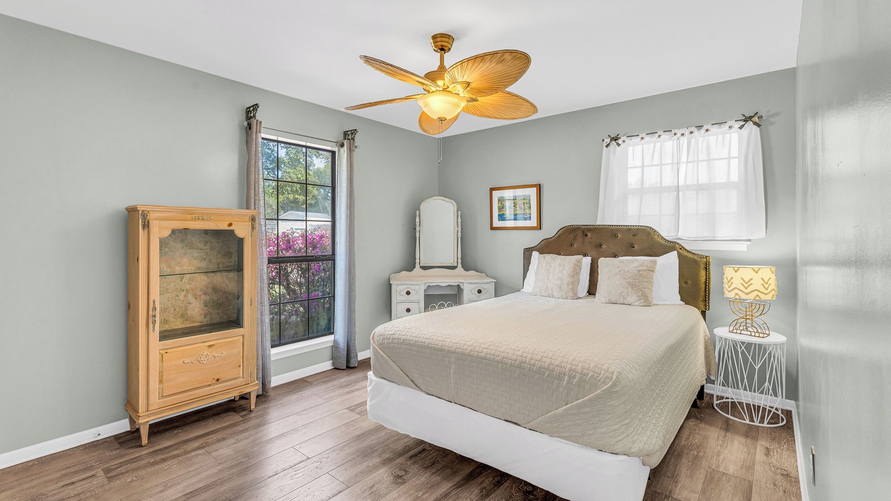 Photo of Bedroom in Fairhope