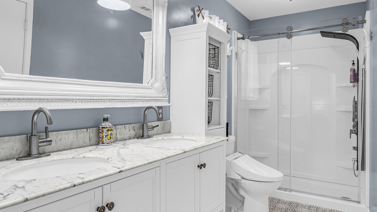 Photo of Bathroom in Fairhope