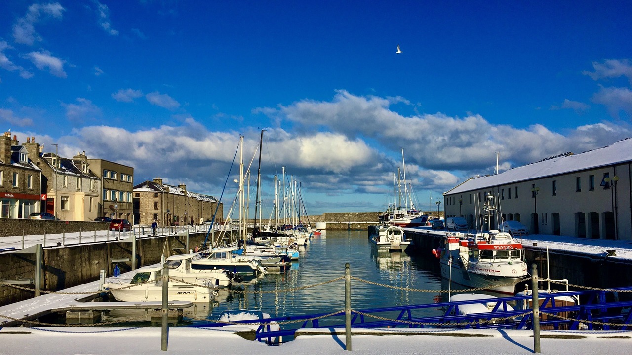 Photo of Others in Lossiemouth
