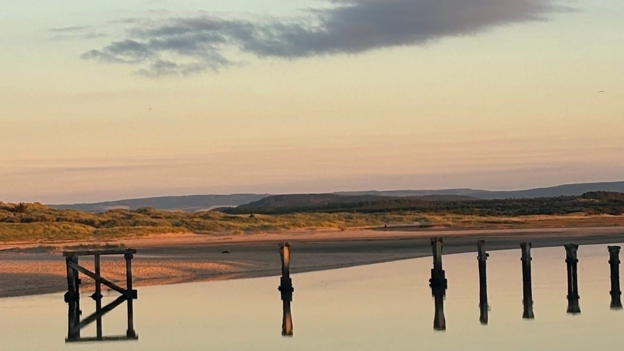 Photo of Others in Lossiemouth