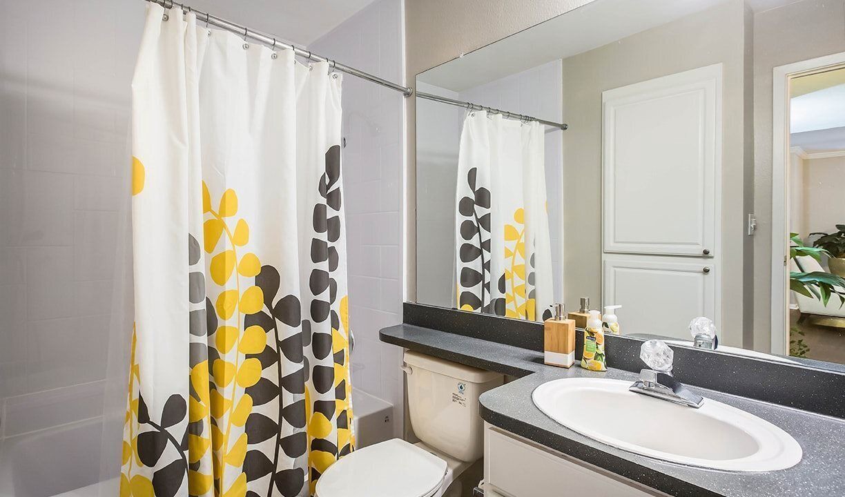 Photo of Bathroom in Briarcliff Heights
