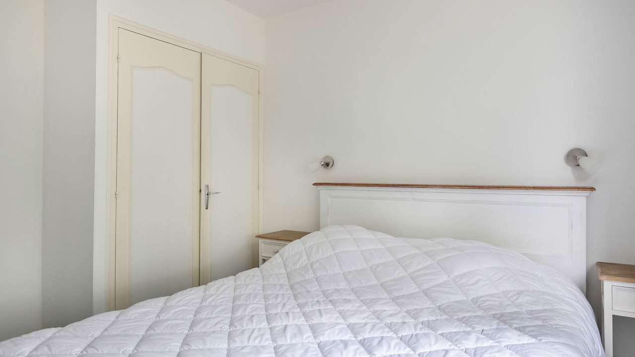 Photo of Bedroom in Asserac