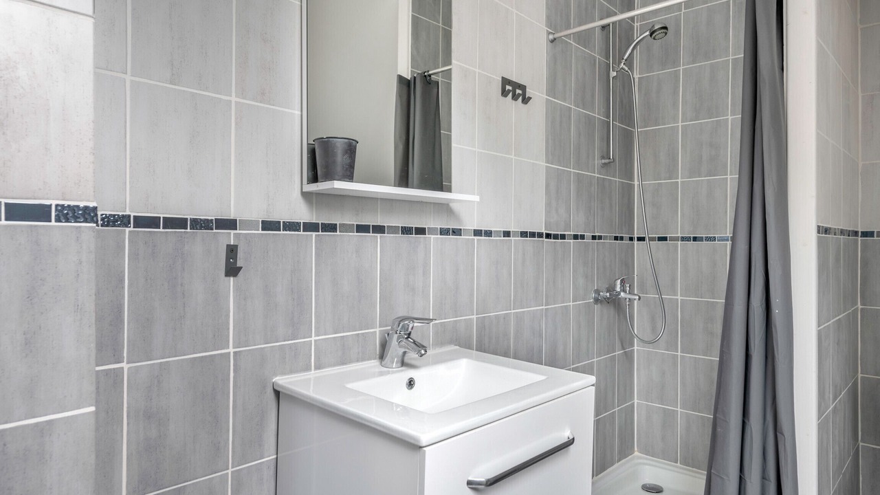 Photo of Bathroom in Asserac
