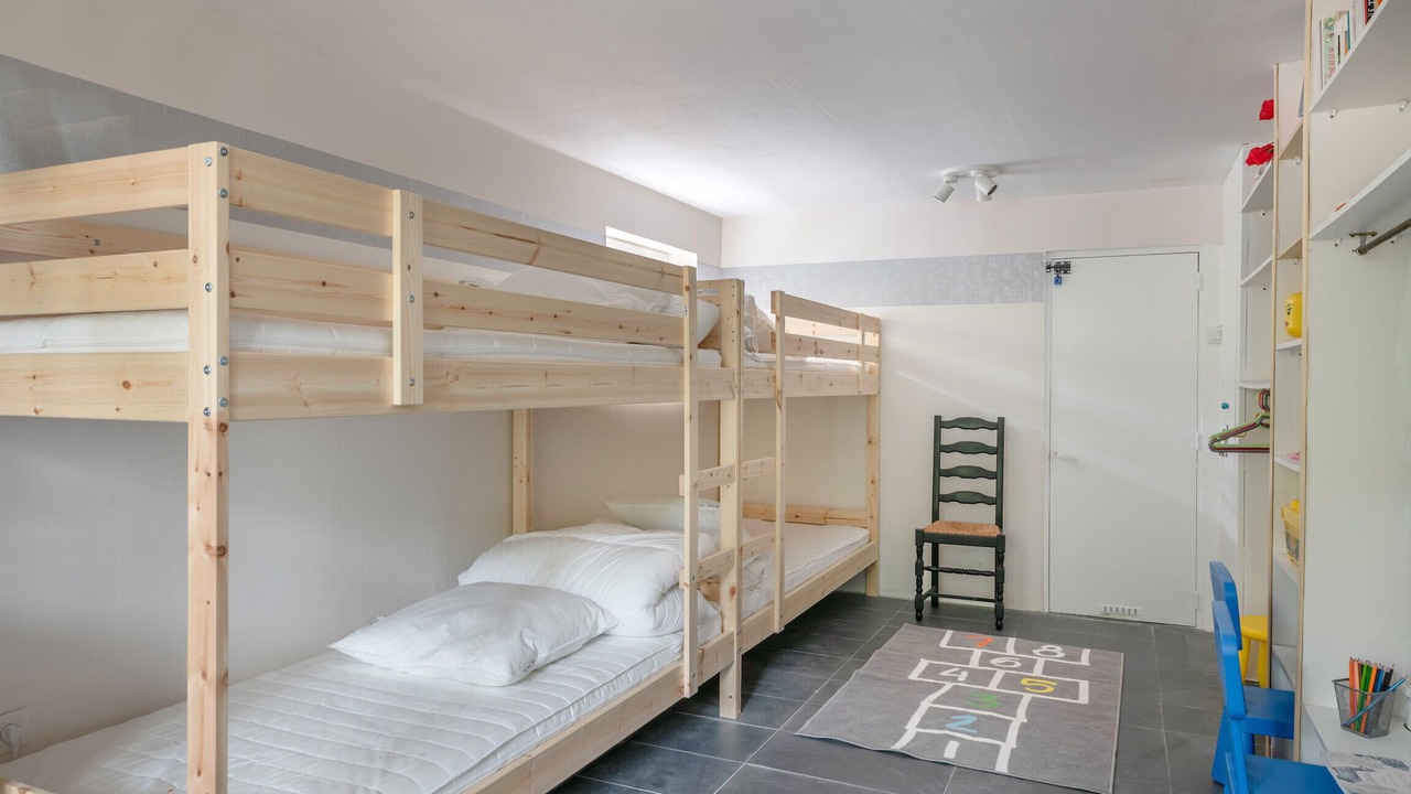 Photo of Bedroom in Asserac