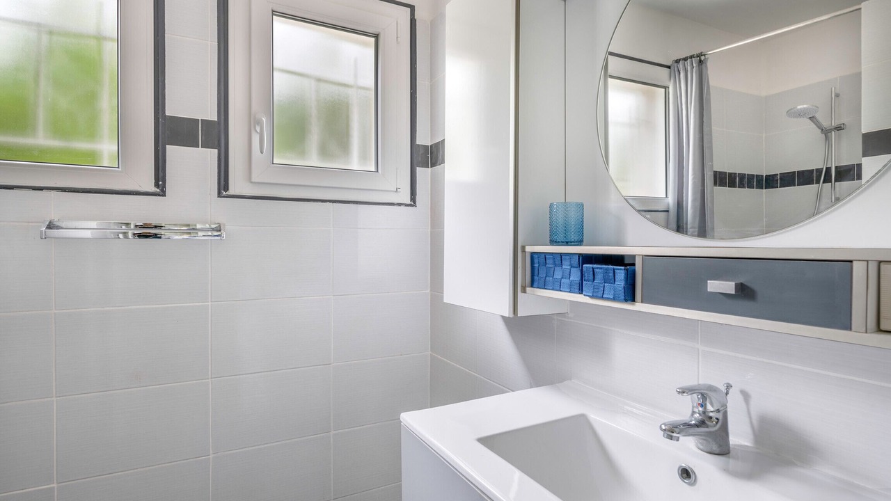 Photo of Bathroom in Asserac