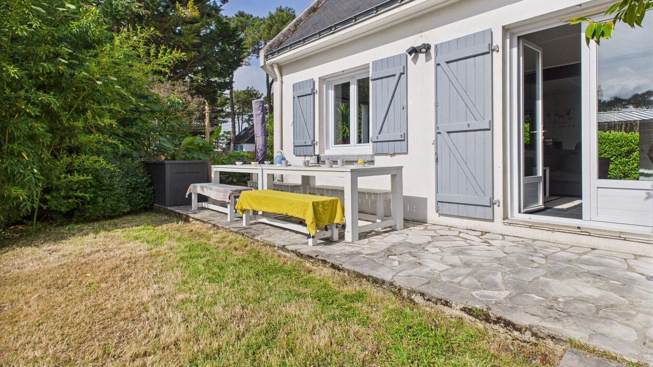 Photo of Outdoor in Asserac