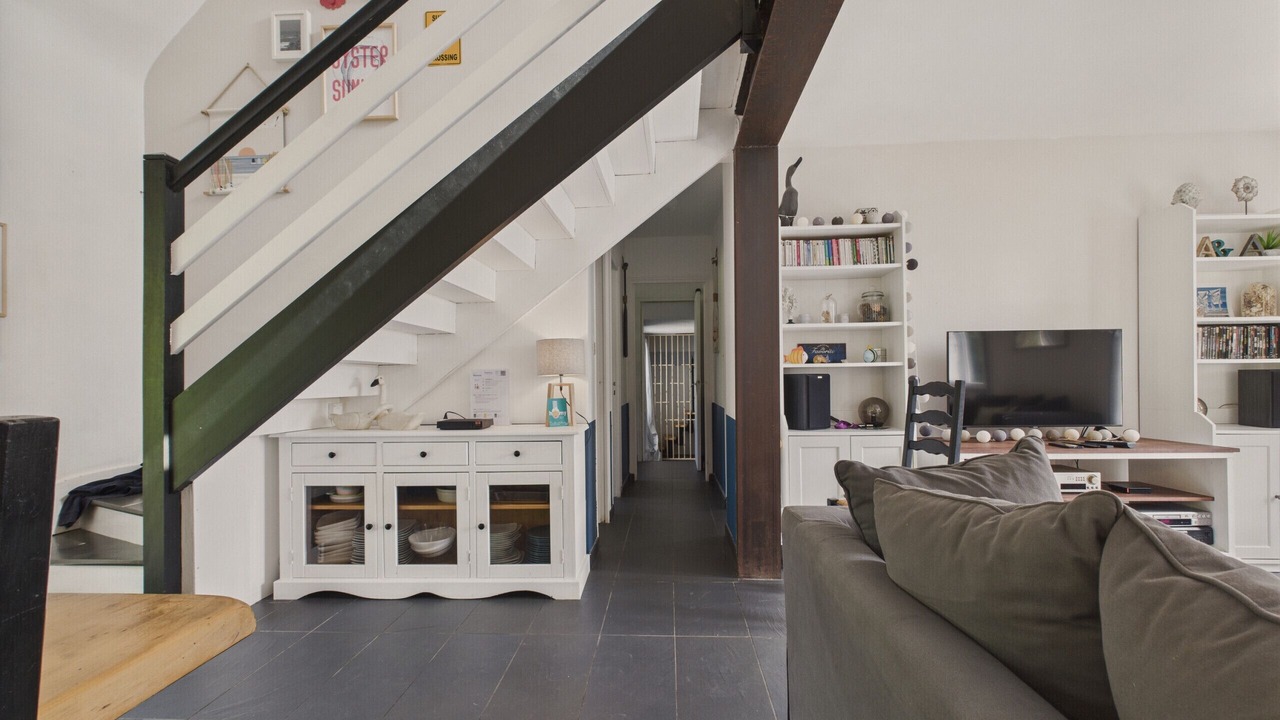 Photo of Livingroom in Asserac