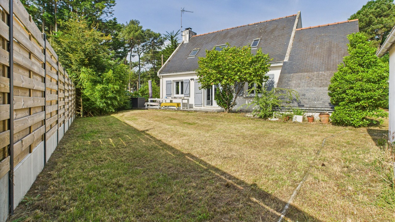 Photo of Outdoor in Asserac