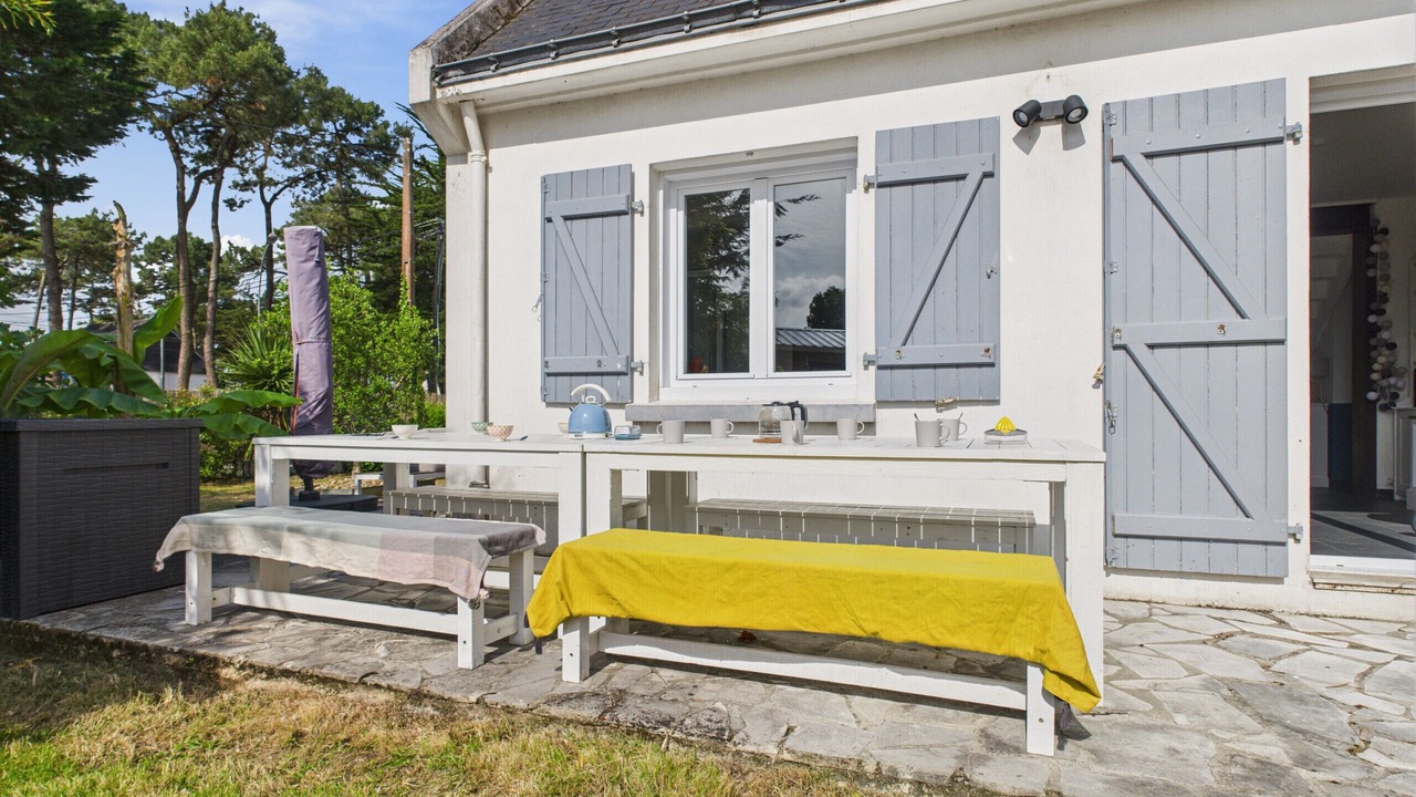 Photo of Outdoor in Asserac