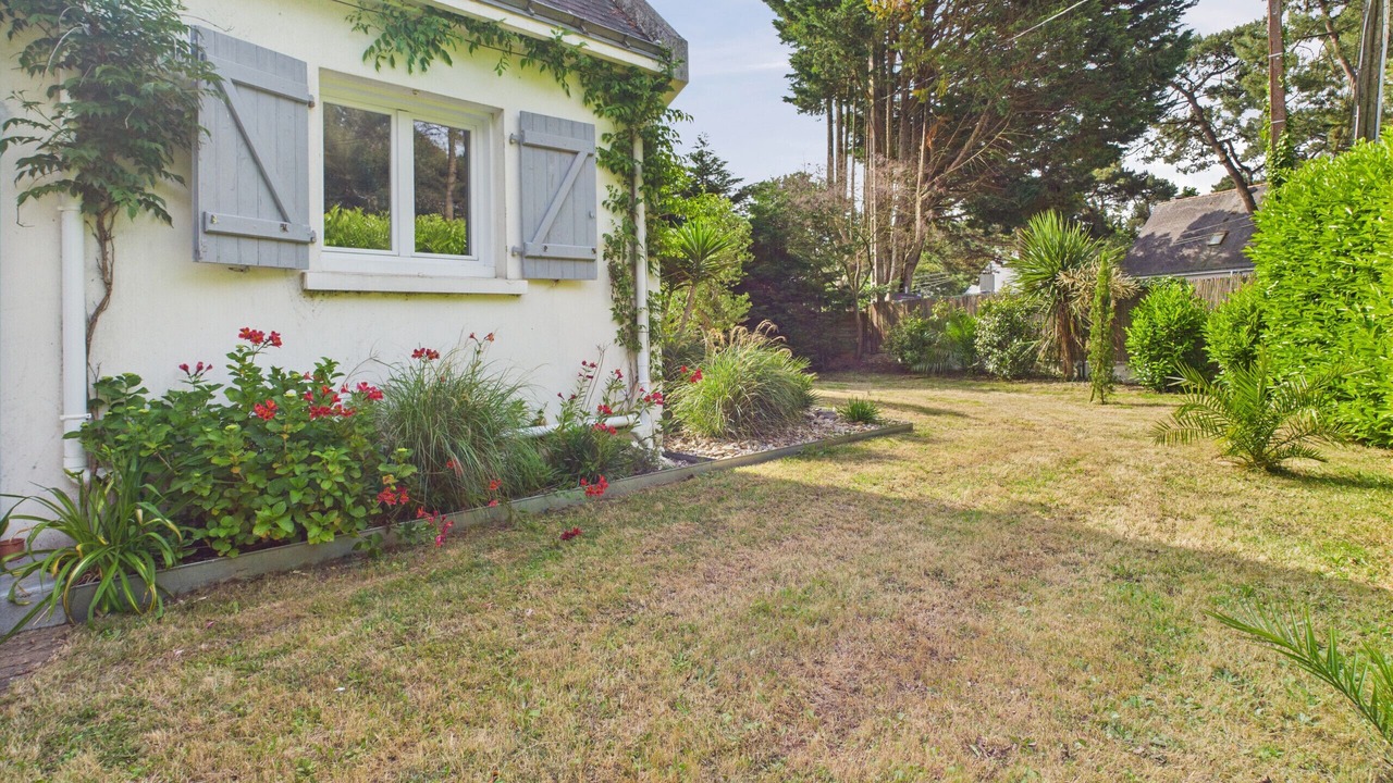 Photo of Outdoor in Asserac