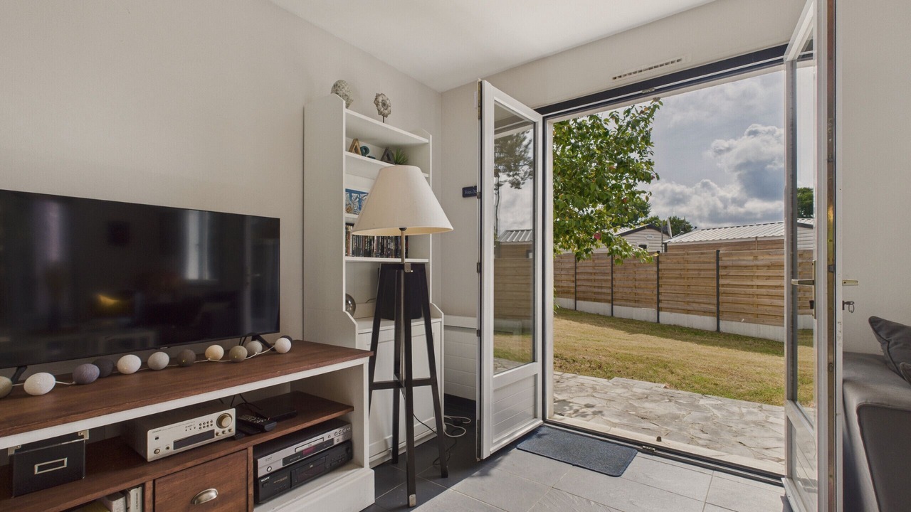 Photo of Livingroom in Asserac