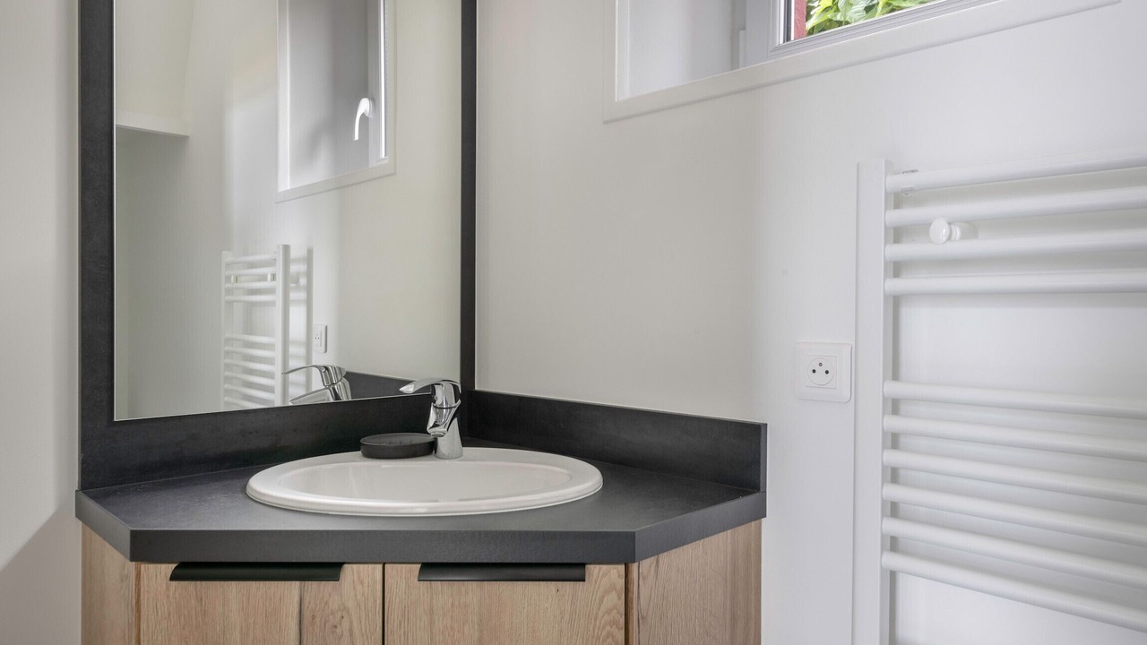 Photo of Bathroom in Asserac