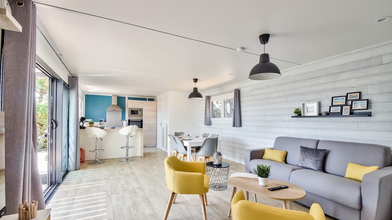 Photo of Livingroom in Bretignolles-sur-Mer