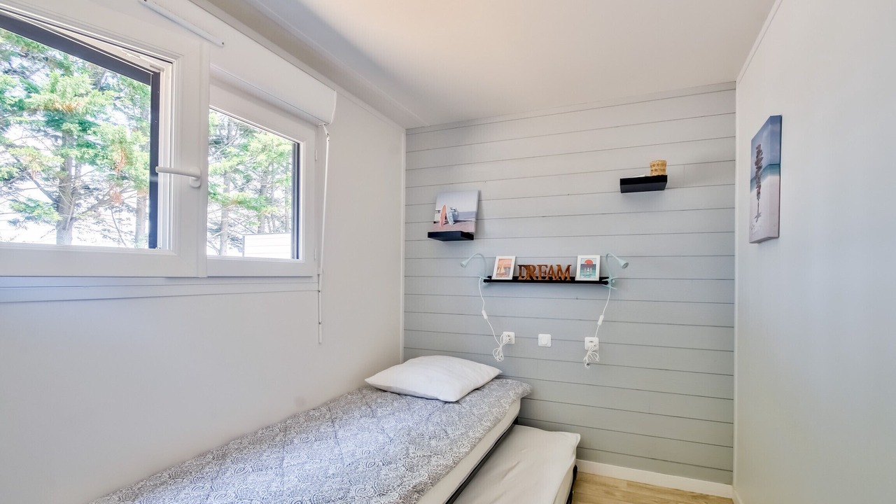 Photo of Bedroom in Bretignolles-sur-Mer