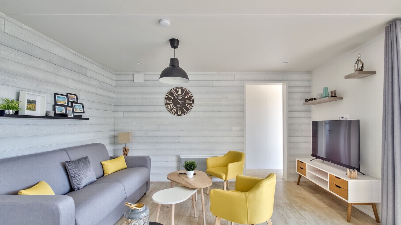 Photo of Livingroom in Bretignolles-sur-Mer