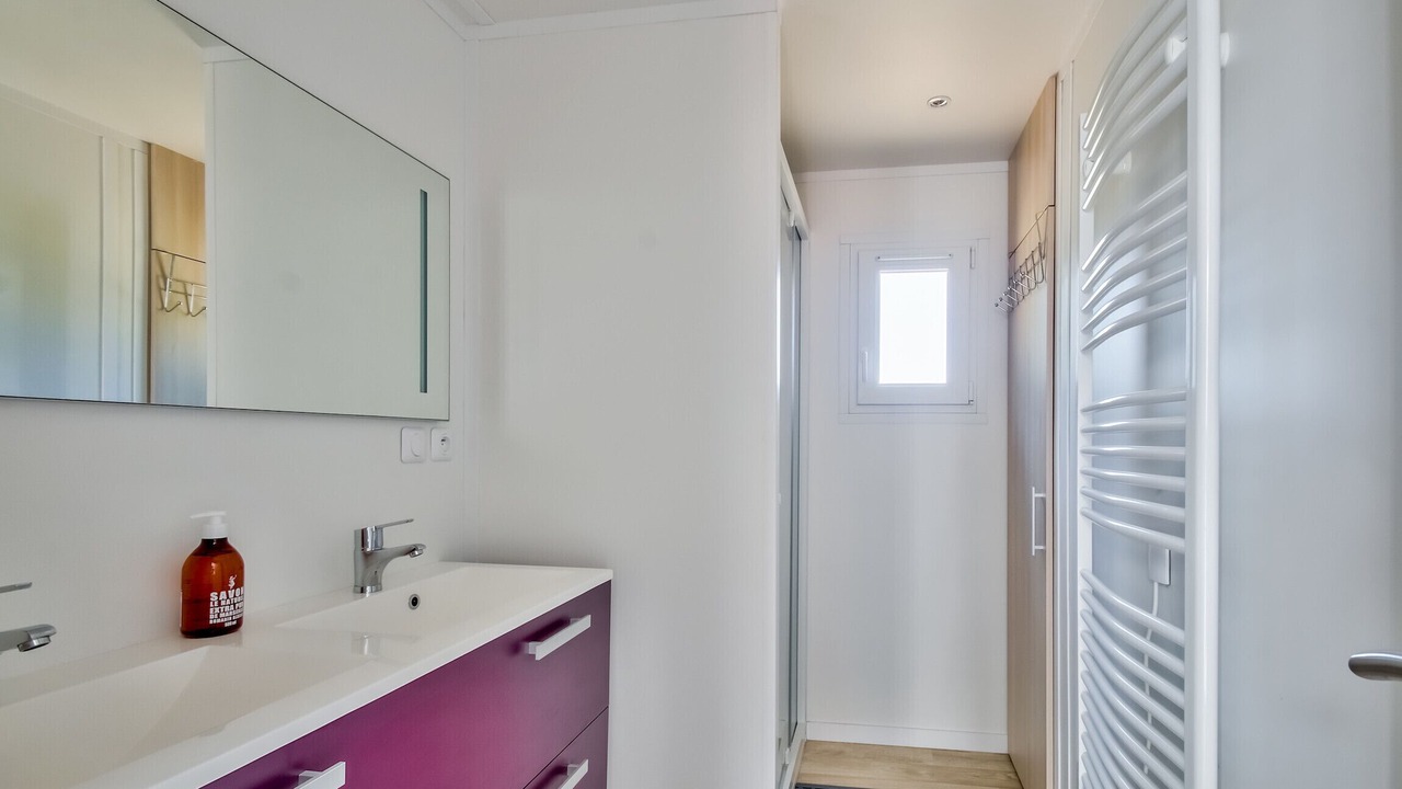 Photo of Bathroom in Bretignolles-sur-Mer