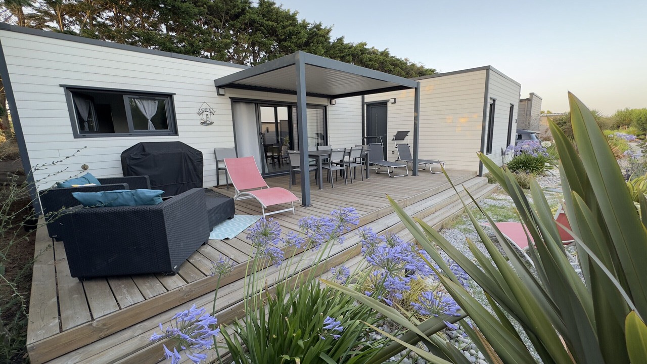 Photo of Patio Balcony in Bretignolles-sur-Mer