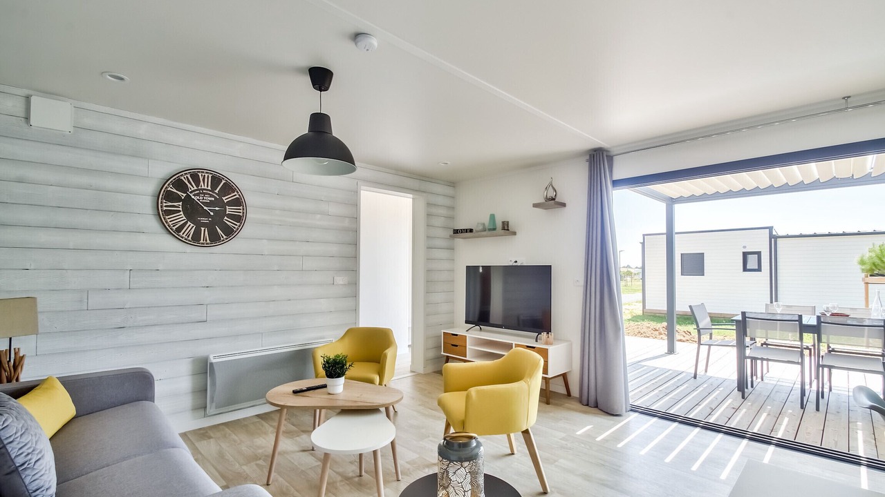 Photo of Livingroom in Bretignolles-sur-Mer