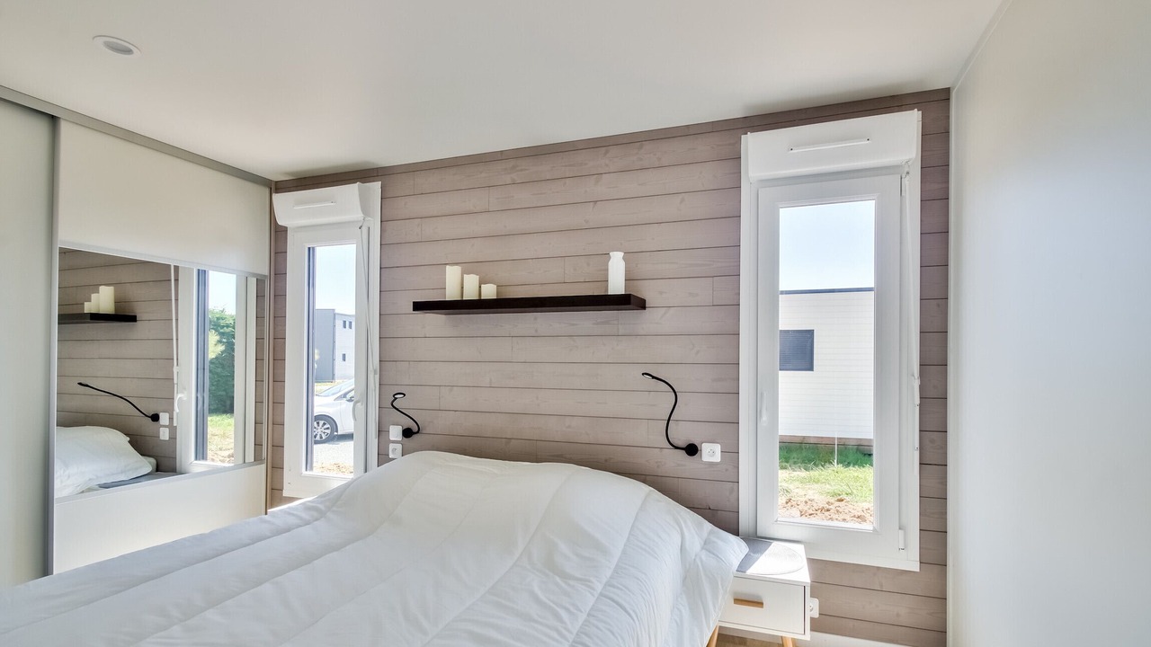 Photo of Bedroom in Bretignolles-sur-Mer