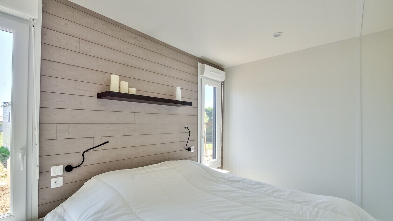 Photo of Bedroom in Bretignolles-sur-Mer