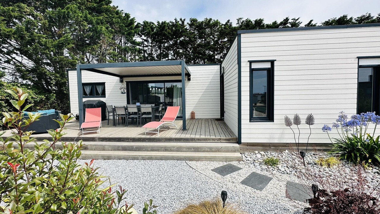 Photo of Patio Balcony in Bretignolles-sur-Mer