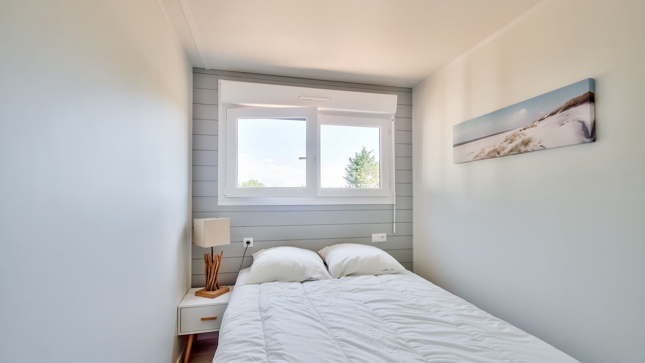 Photo of Bedroom in Bretignolles-sur-Mer