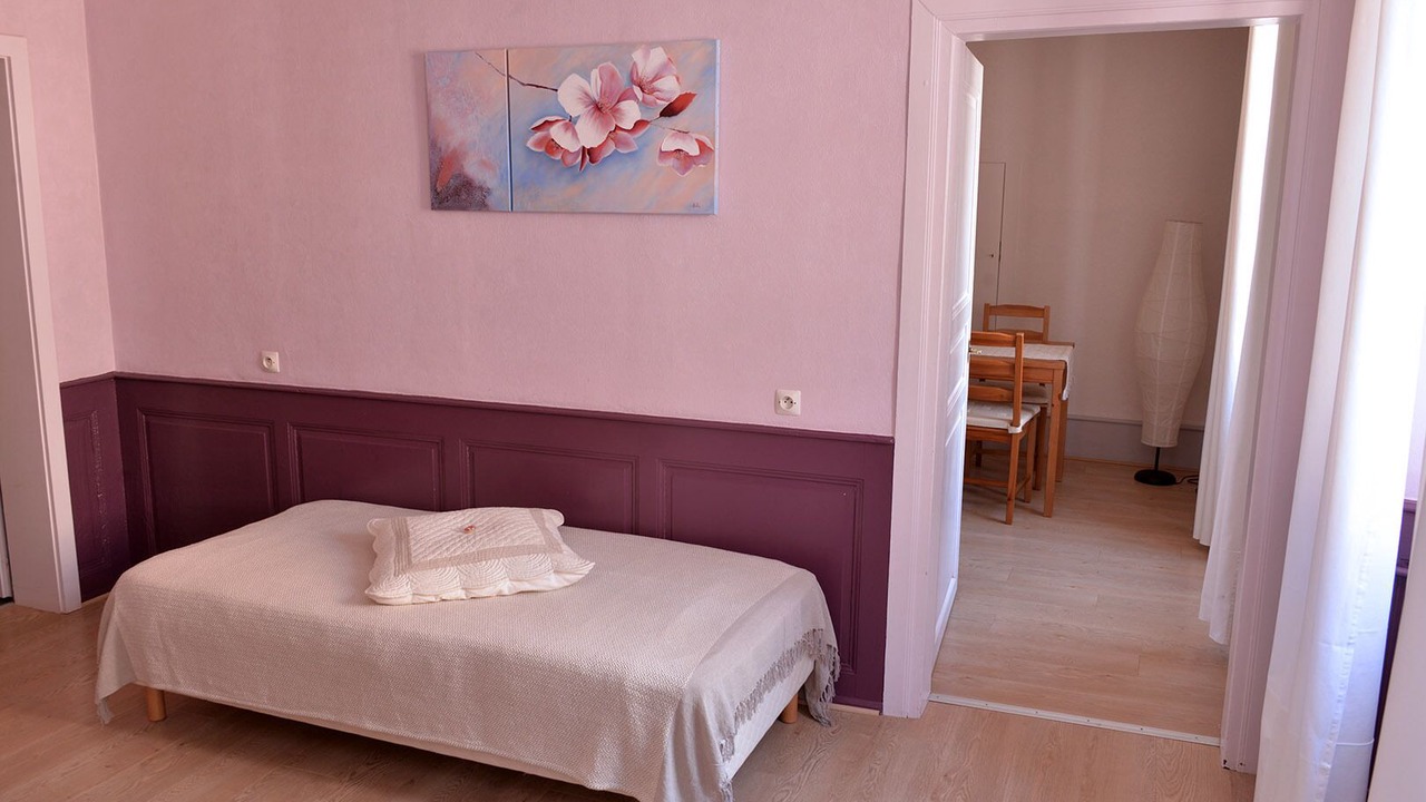 Photo of Bedroom in Kaysersberg