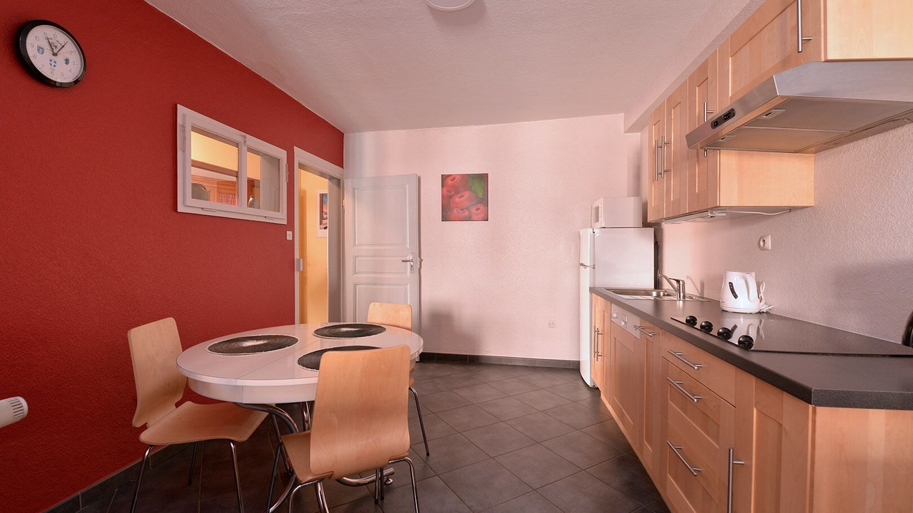 Photo of Kitchen in Kaysersberg
