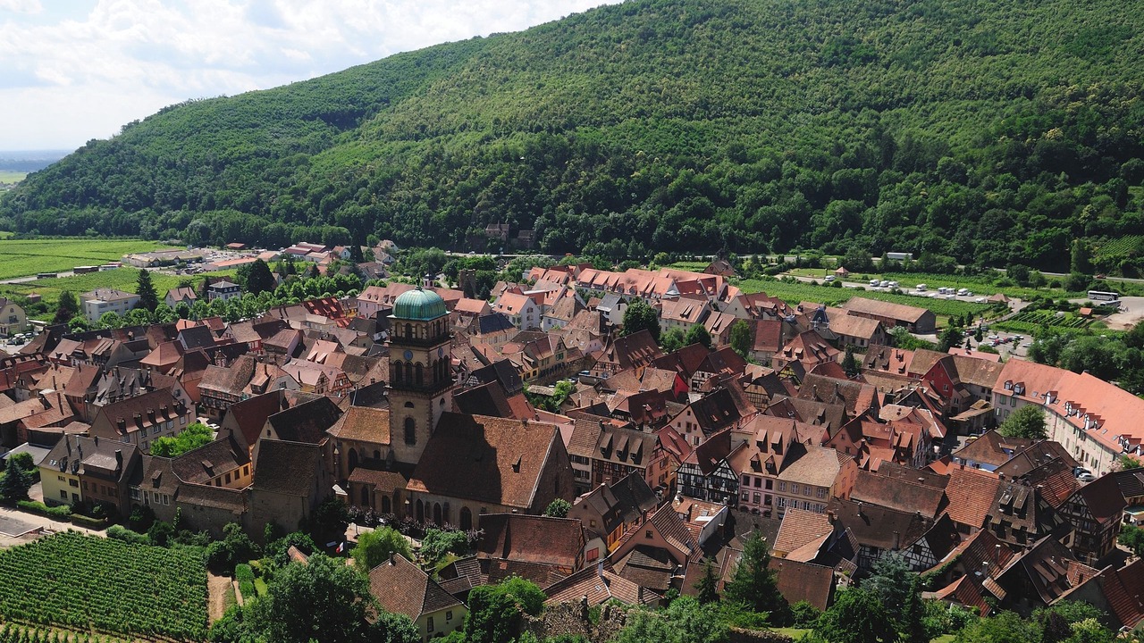 Photo of Outdoor in Kaysersberg