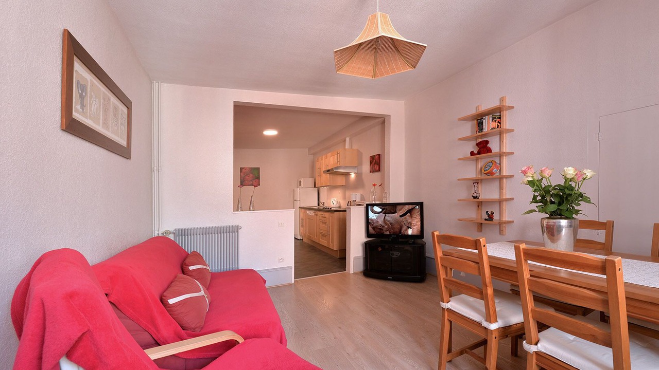 Photo of Livingroom in Kaysersberg