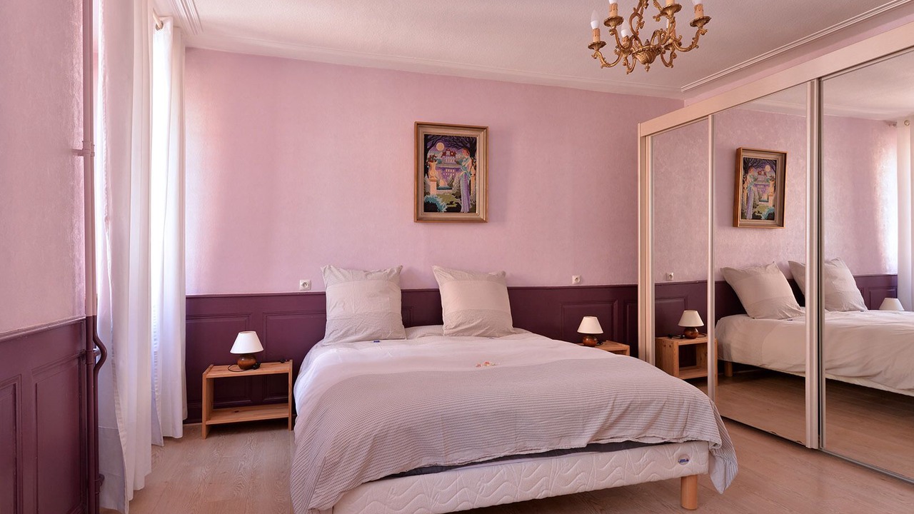 Photo of Bedroom in Kaysersberg