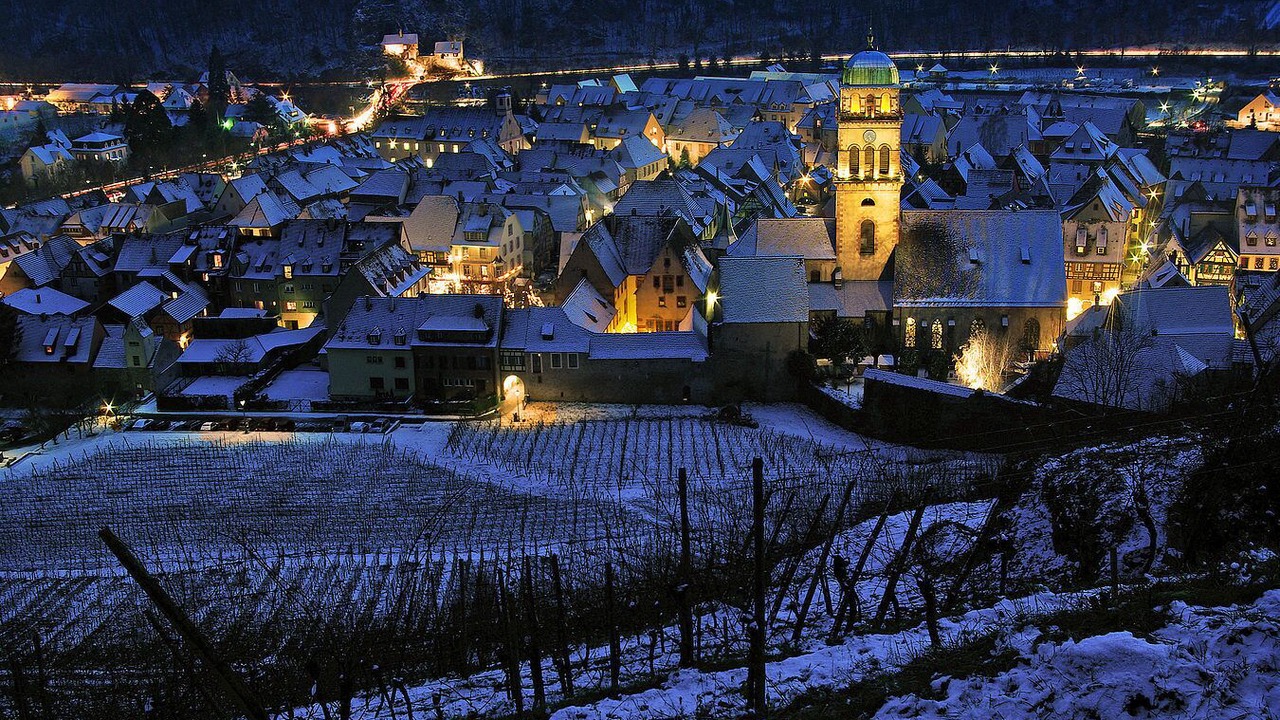 Photo of Outdoor in Kaysersberg
