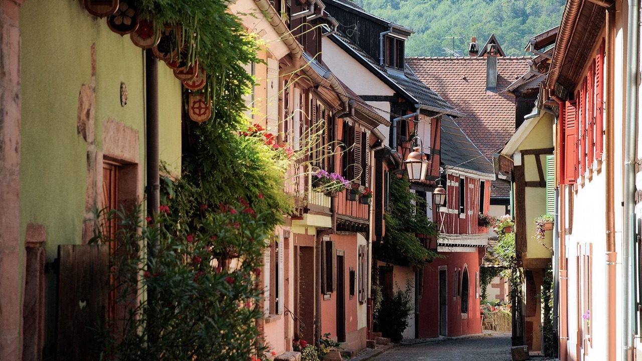 Photo of Outdoor in Kaysersberg