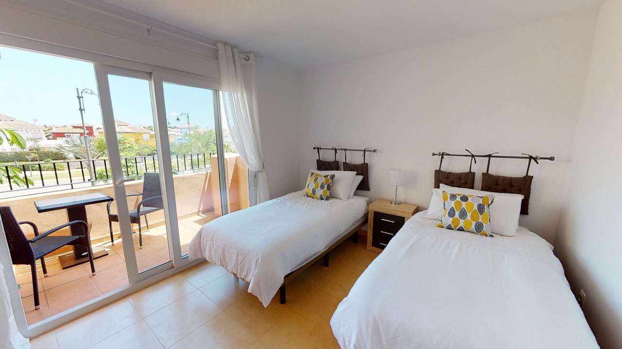 Photo of Bedroom in Torre-Pacheco