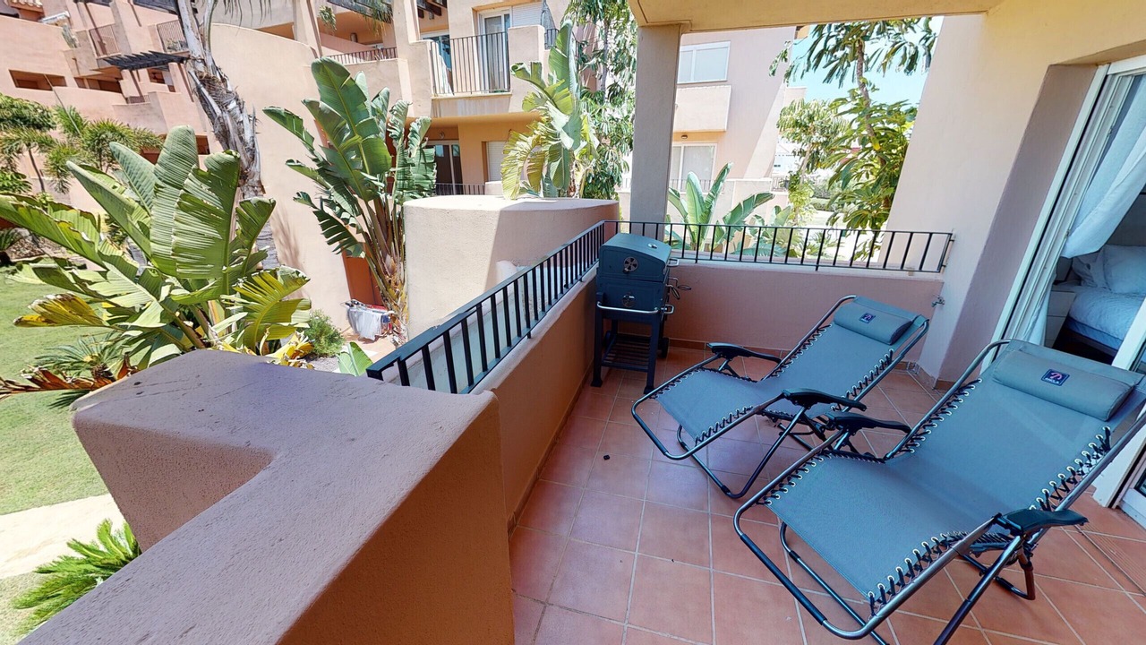 Photo of Outdoor in Torre-Pacheco