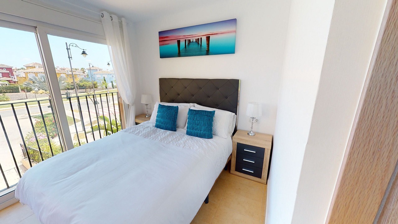 Photo of Bedroom in Torre-Pacheco