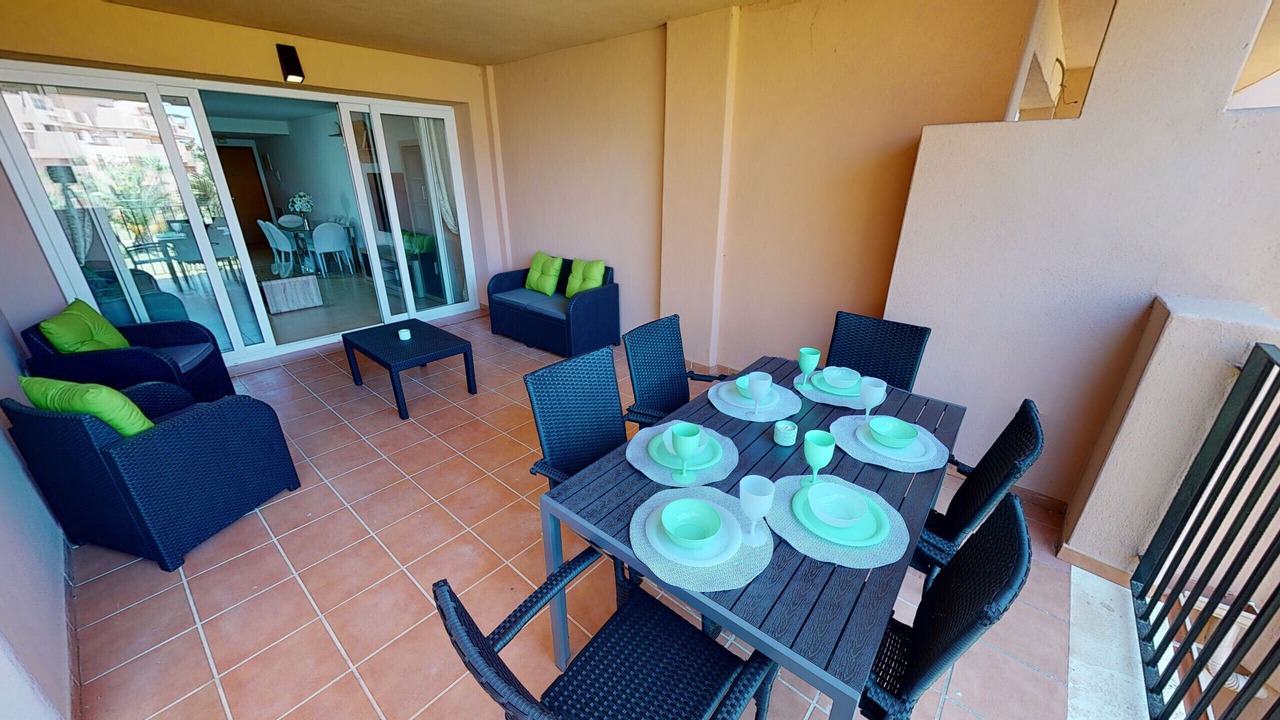 Photo of Outdoor in Torre-Pacheco