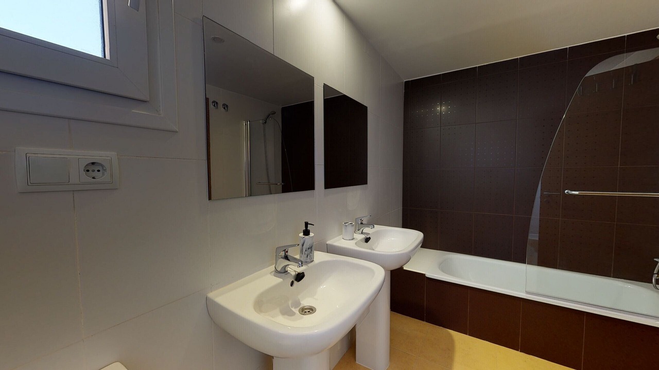 Photo of Bathroom in Torre-Pacheco