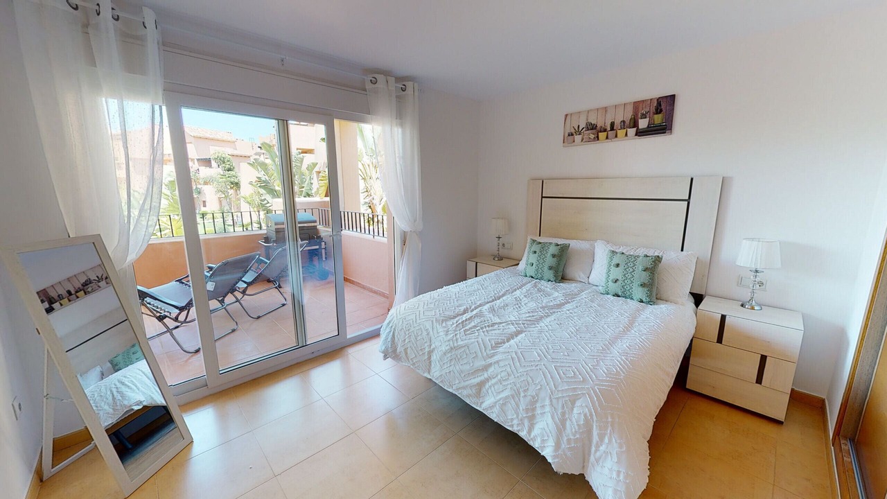 Photo of Bedroom in Torre-Pacheco
