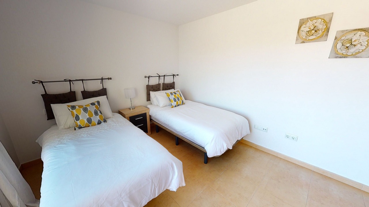 Photo of Bedroom in Torre-Pacheco