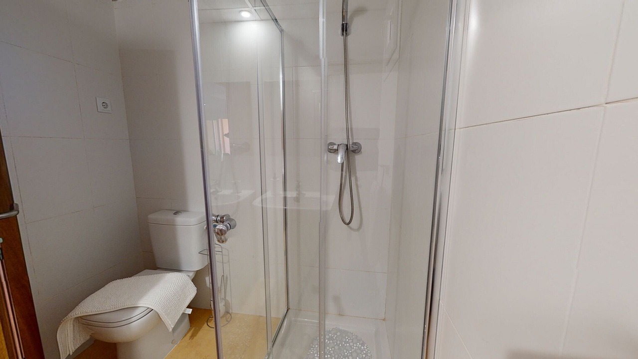 Photo of Bathroom in Torre-Pacheco