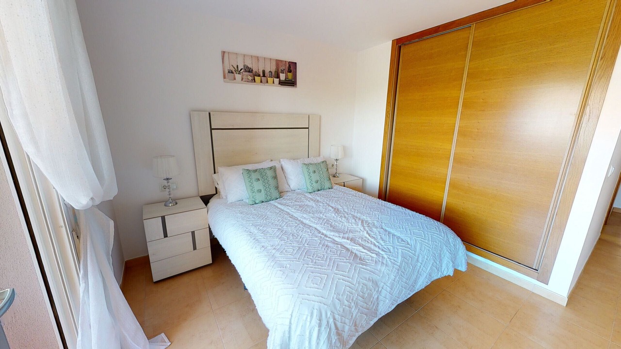 Photo of Bedroom in Torre-Pacheco