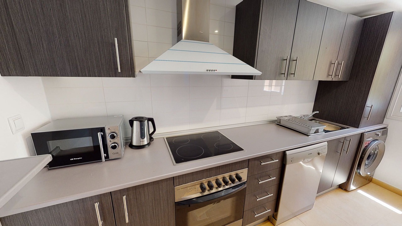 Photo of Kitchen in Torre-Pacheco
