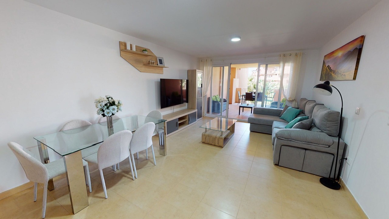 Photo of Livingroom in Torre-Pacheco