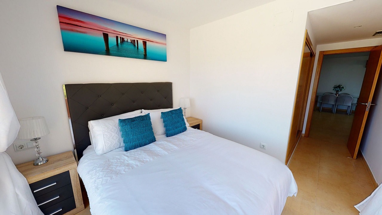 Photo of Bedroom in Torre-Pacheco