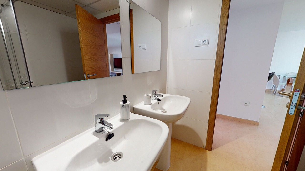 Photo of Bathroom in Torre-Pacheco