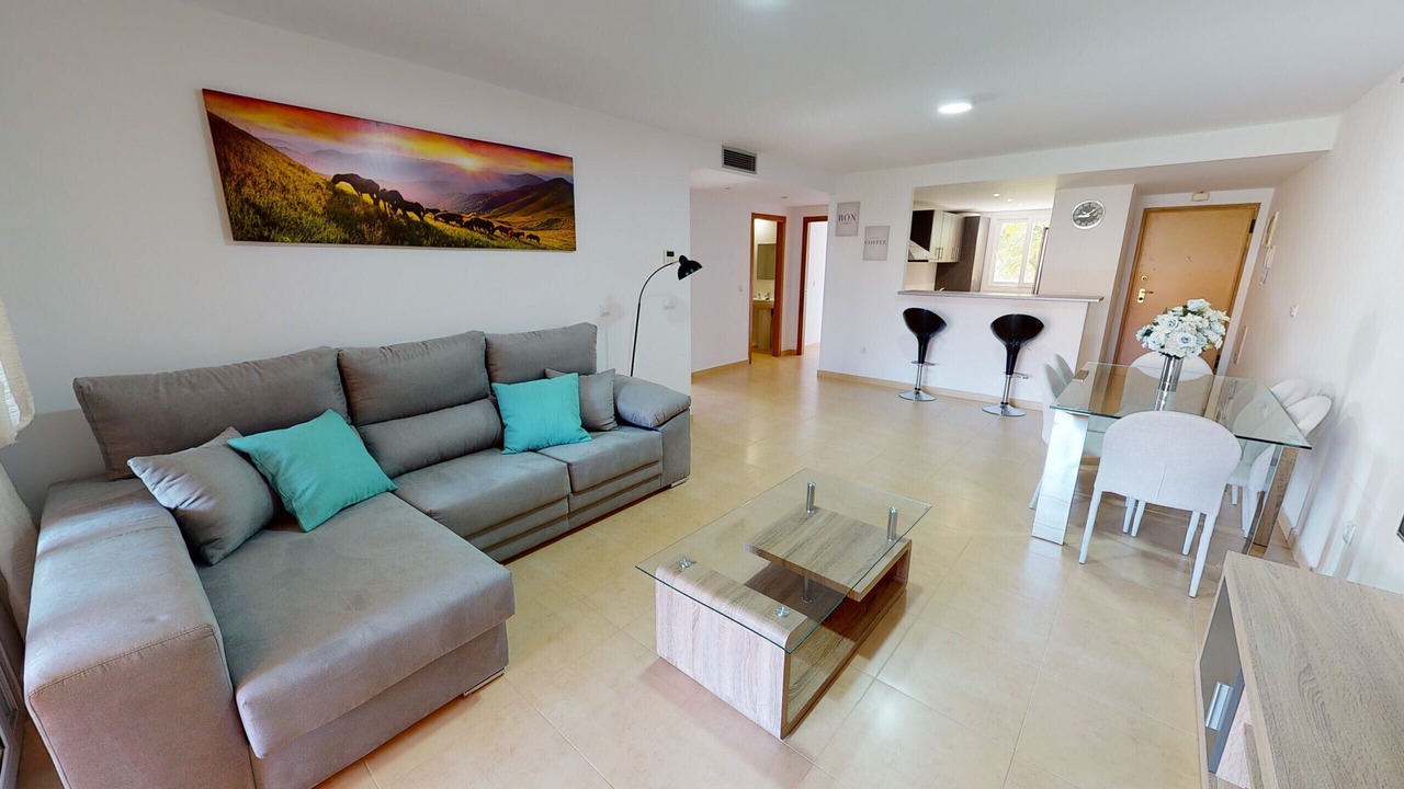Photo of Livingroom in Torre-Pacheco