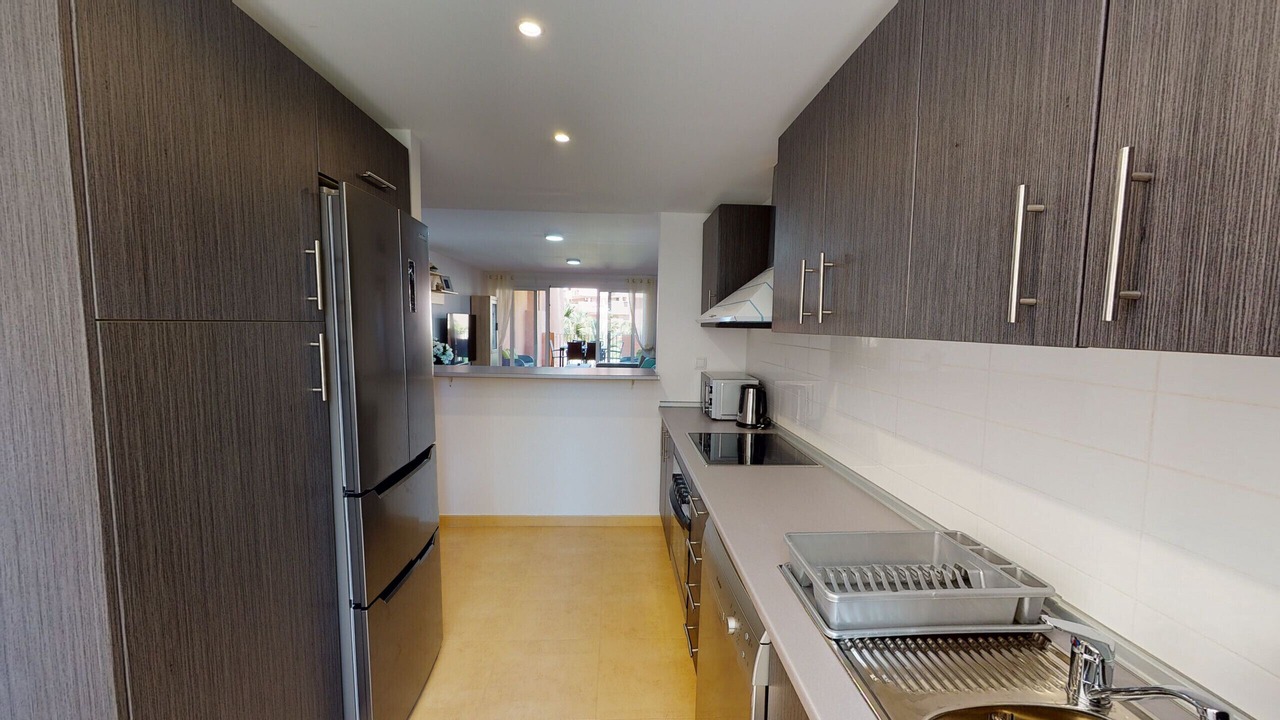 Photo of Kitchen in Torre-Pacheco