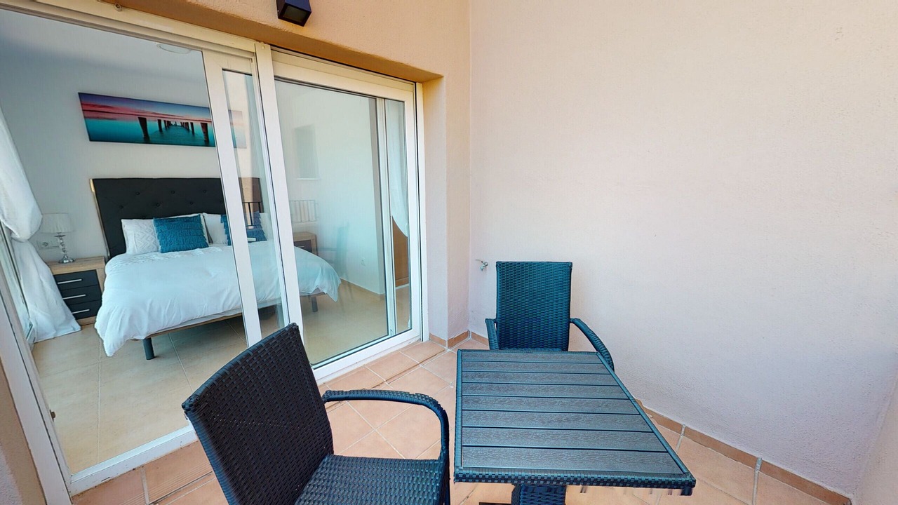 Photo of Bedroom in Torre-Pacheco